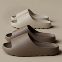 Cloud Comfort Thick-Sole Sandals™